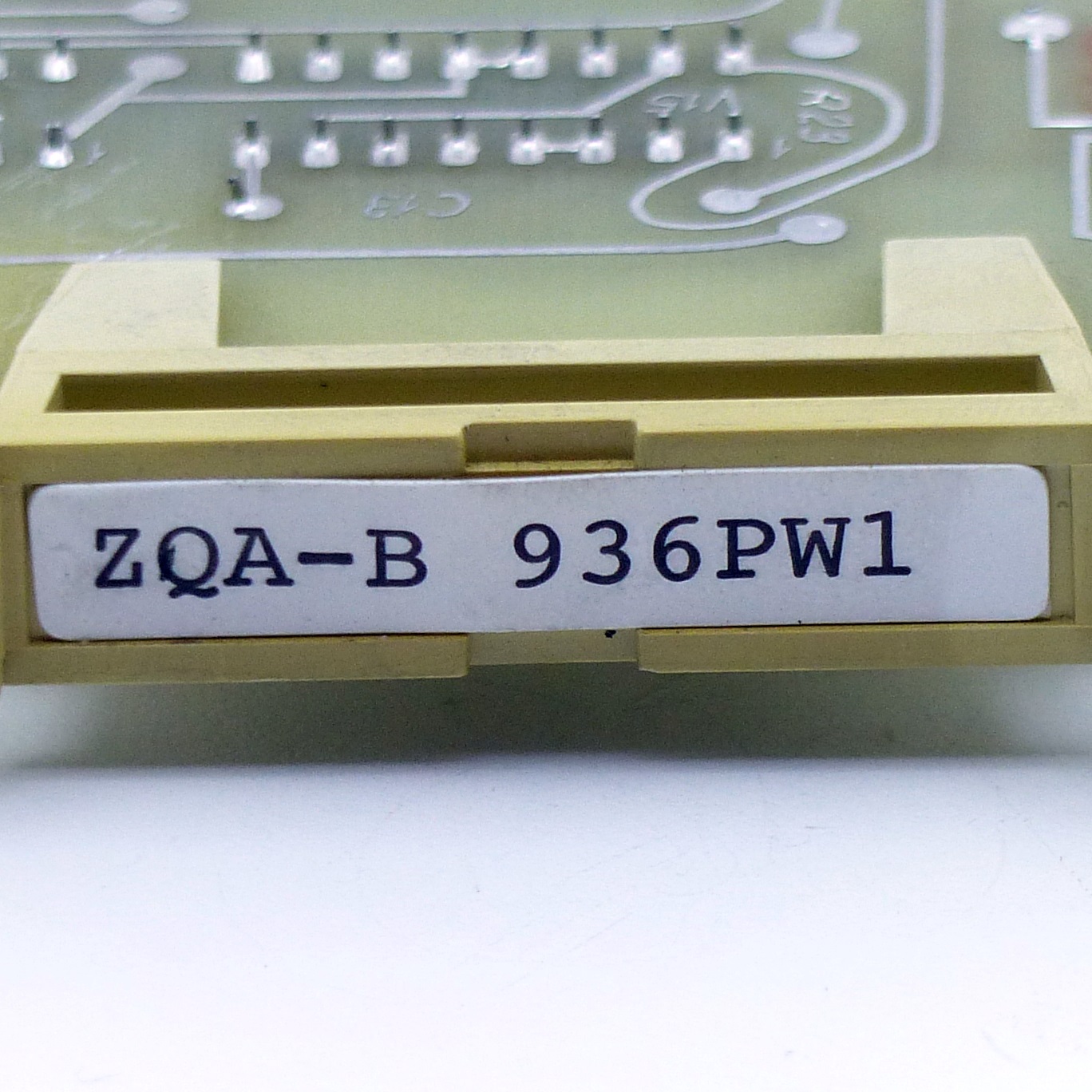 Circuit Board  Used