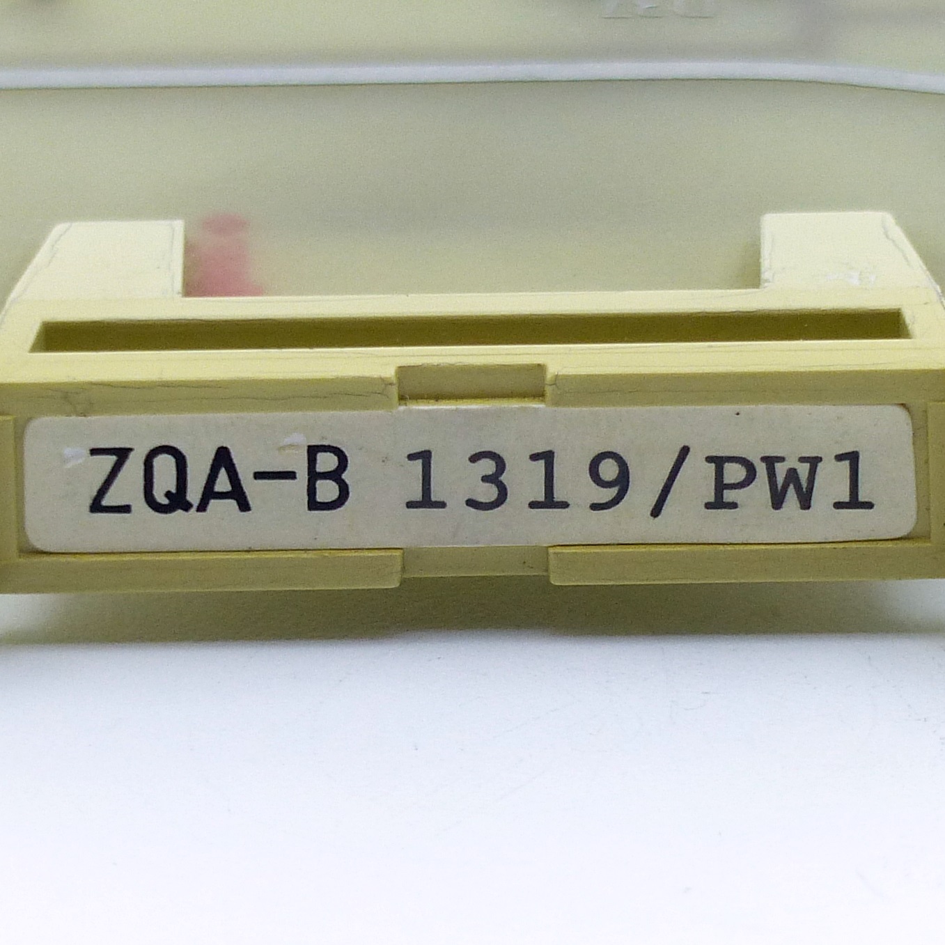 Leiterplatte ZQA-B1319/PW1 