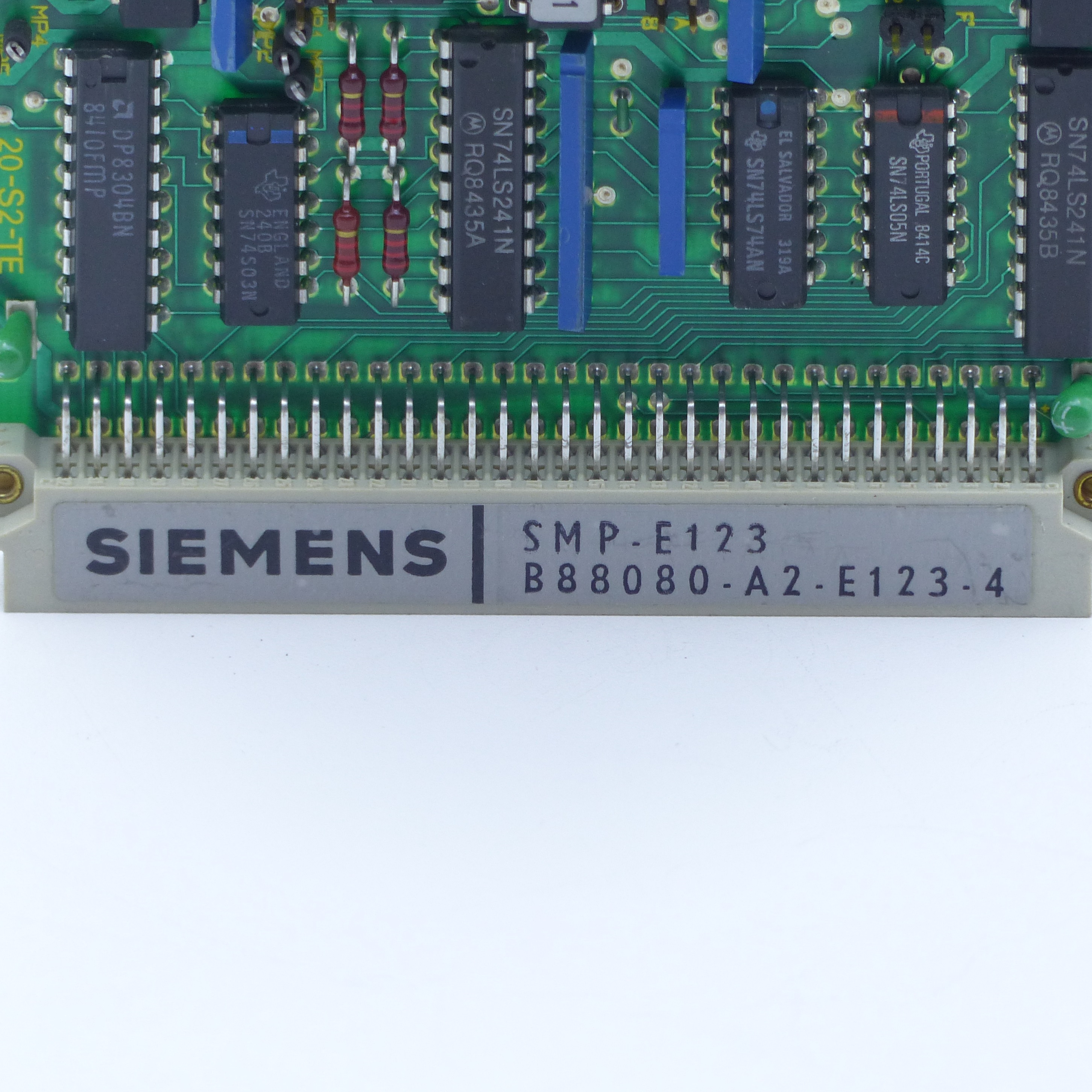 Simicro SMP-E123 