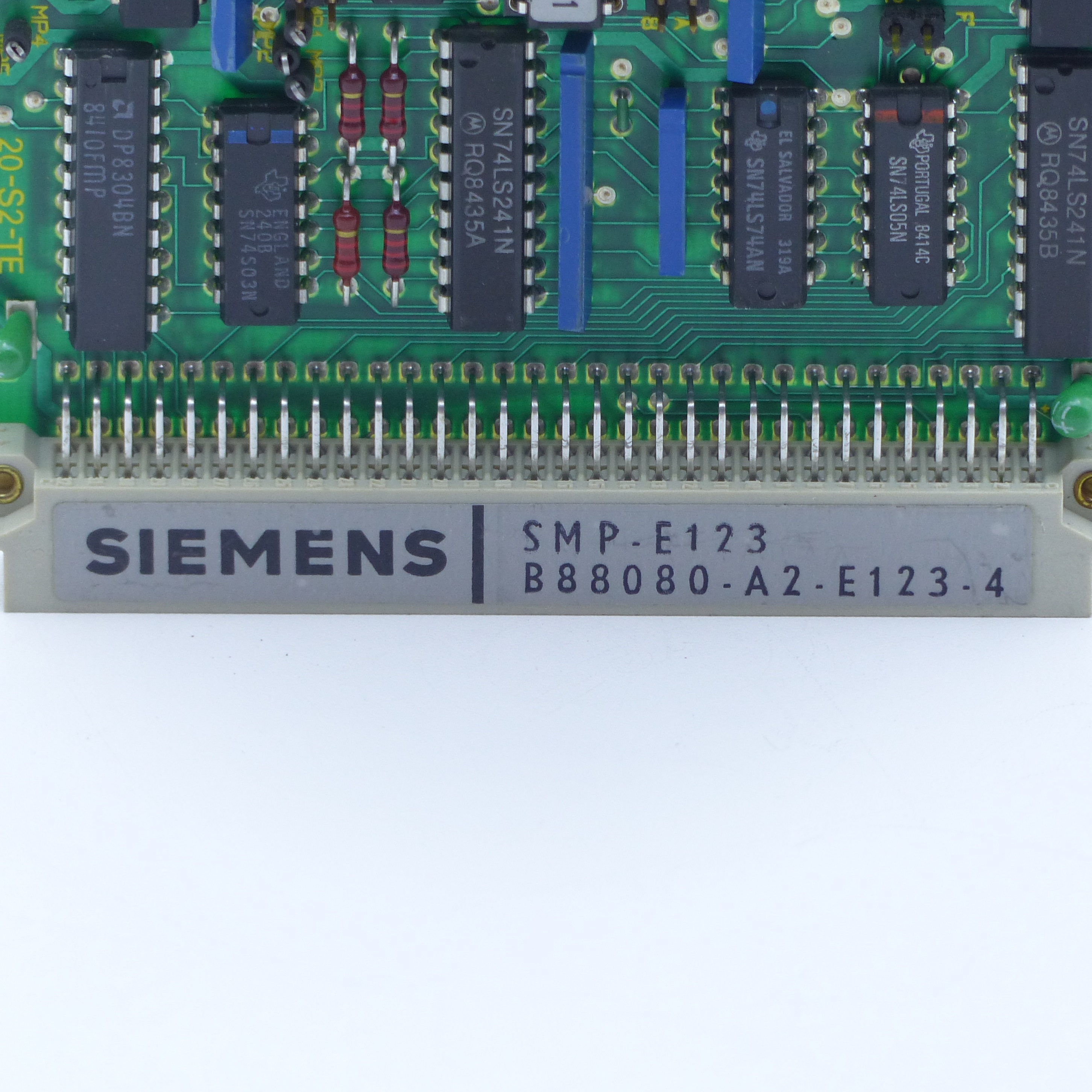 Simicro SMP-E123