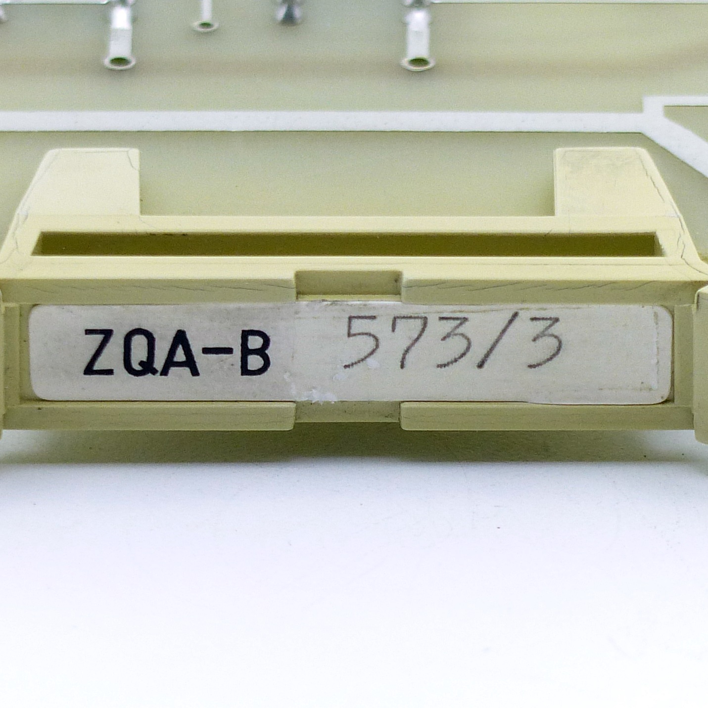Circuit Board  Used