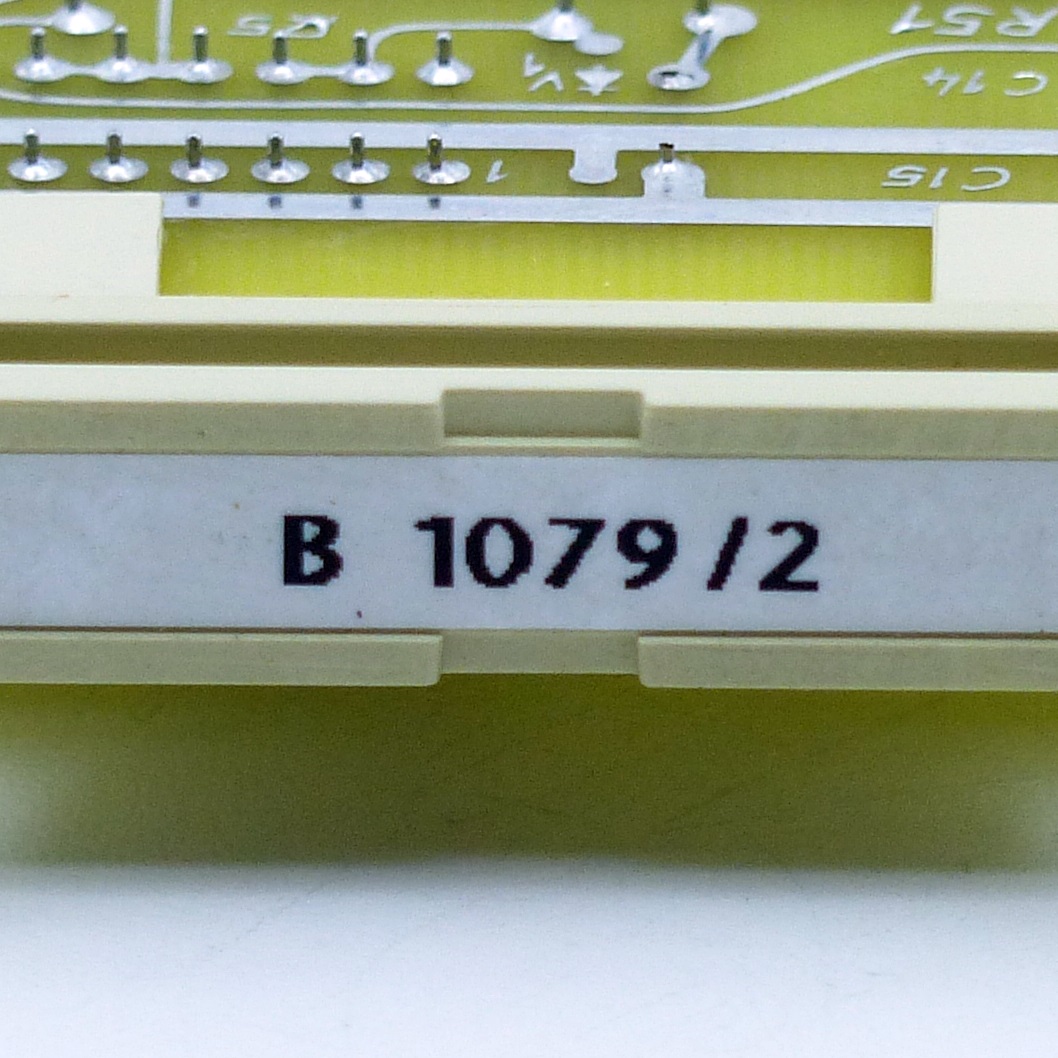 Circuit Board ZQA-B1079 
