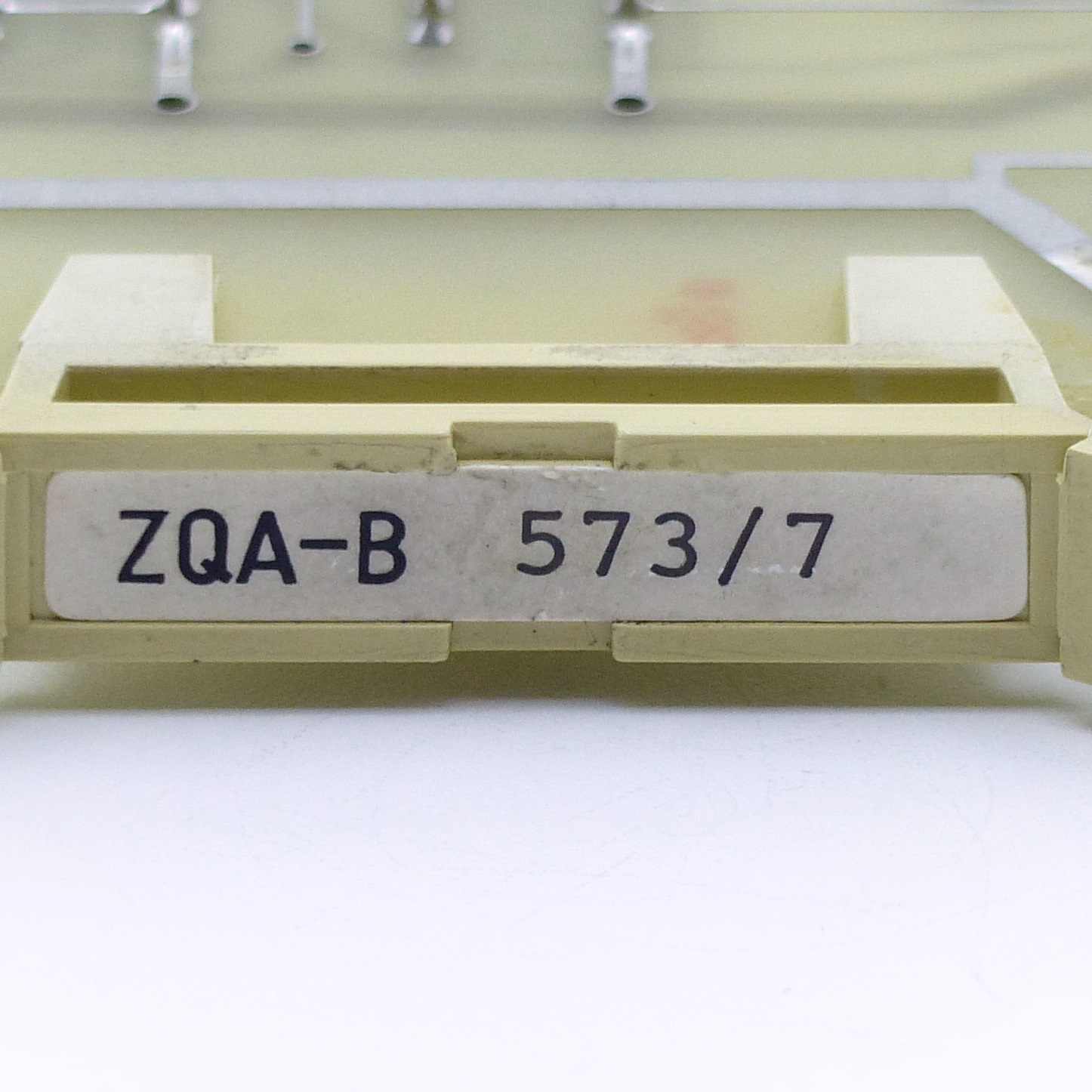 Leiterplatte ZQA-B573/7 