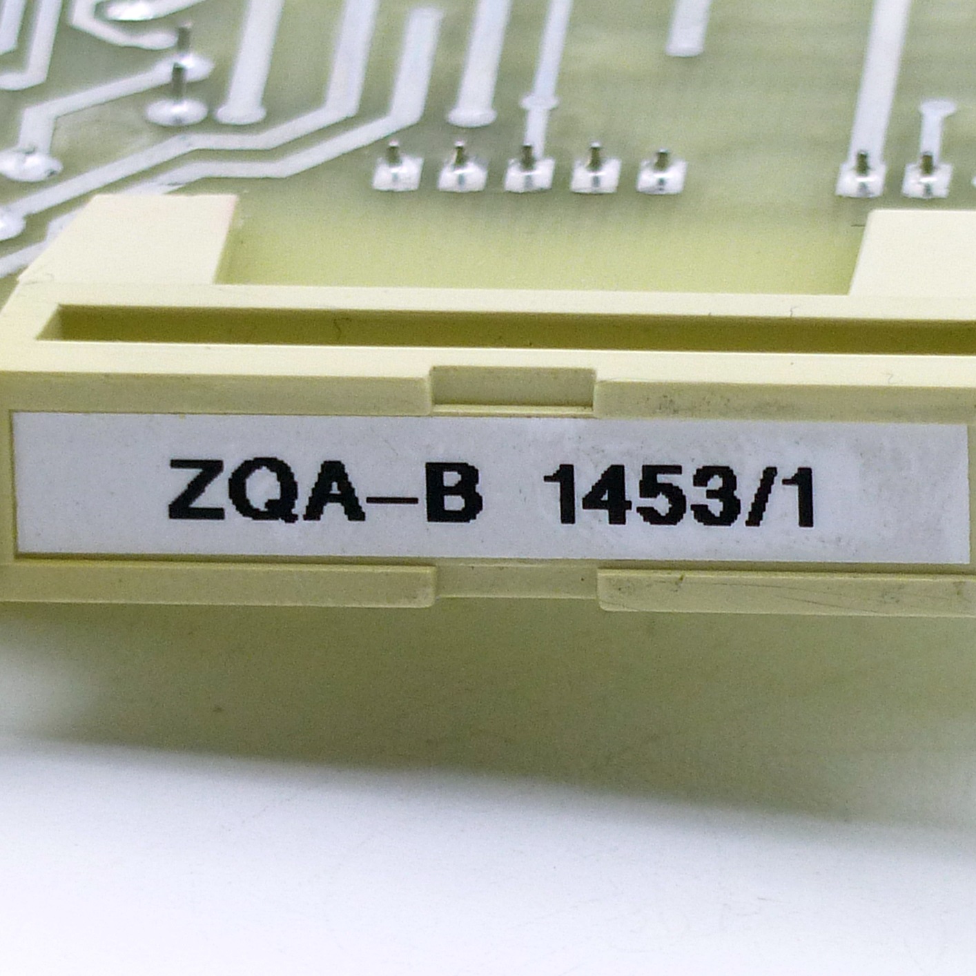 Circuit Board  Used