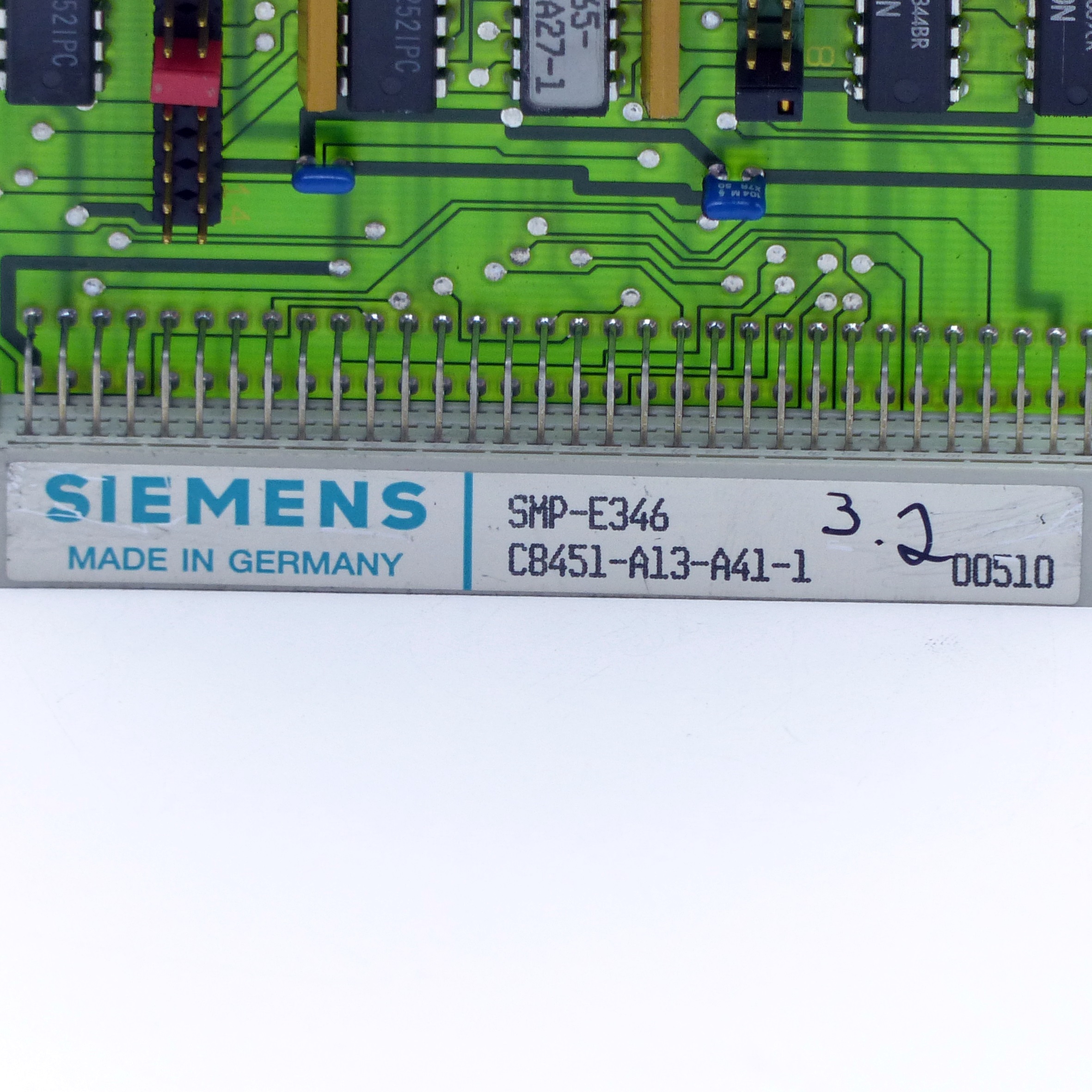 SMP C8451-A13-A41-1