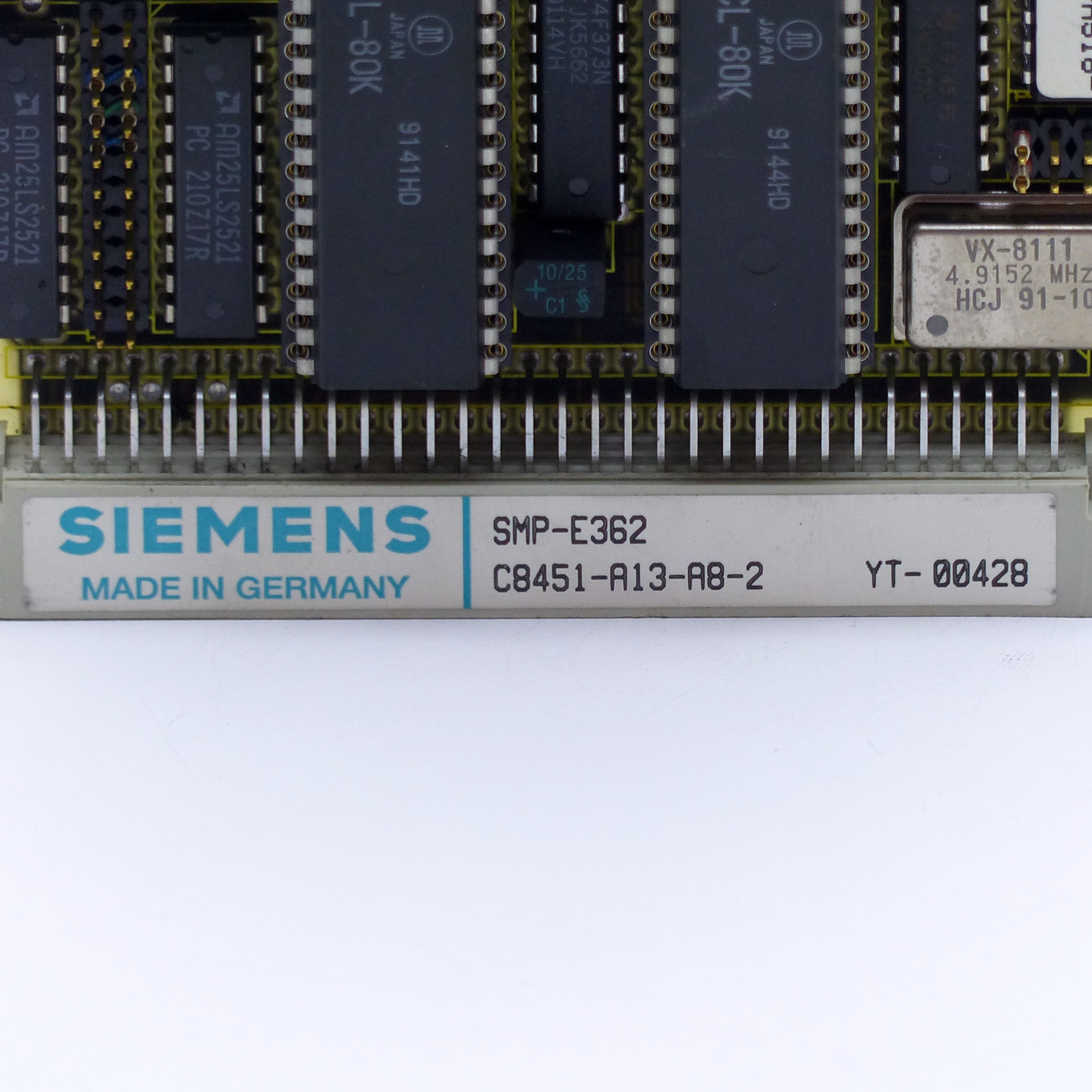SMP C8451-A13-A8-2 