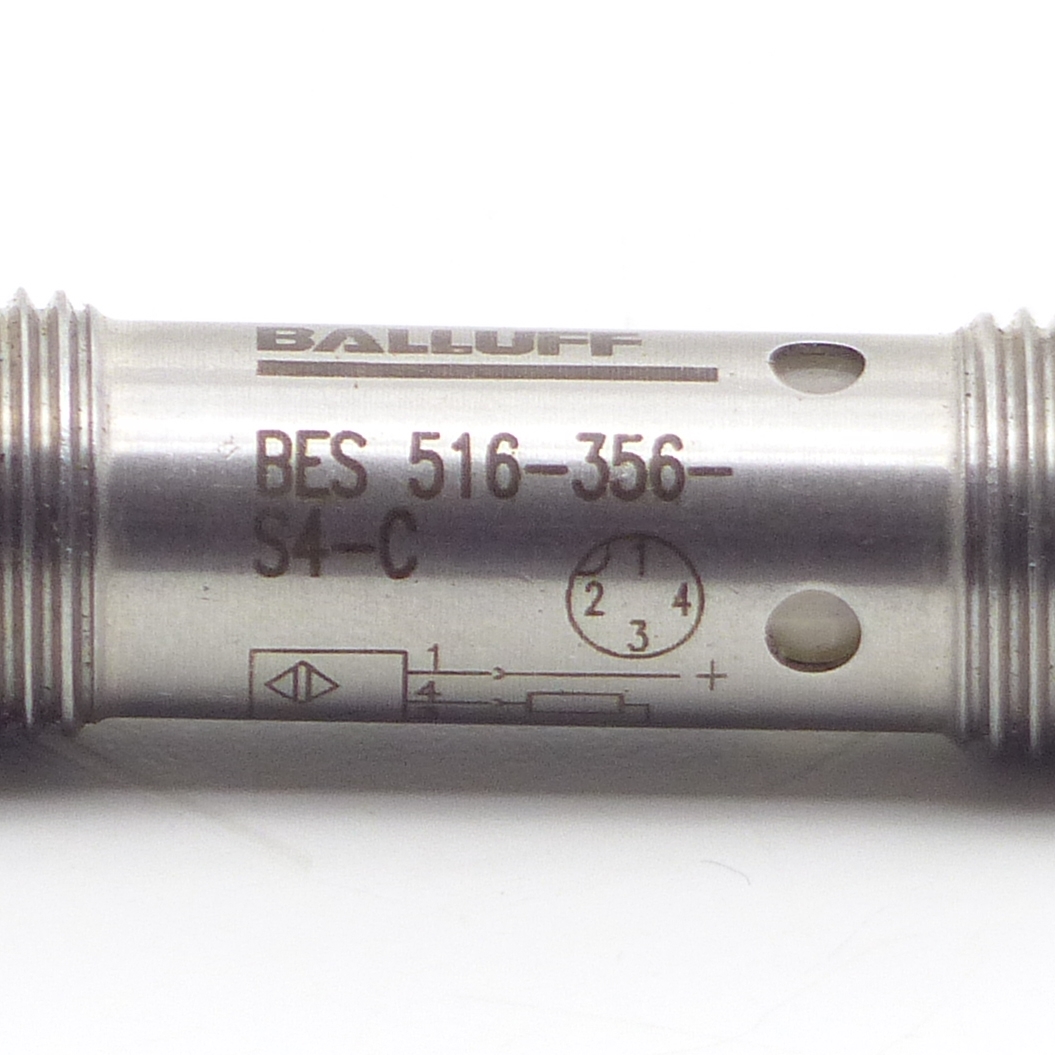 Sensor Induktiv BES 516-356-S4-C 