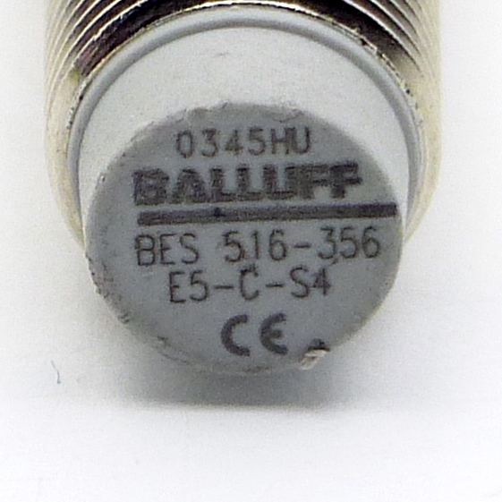 Sensor Induktiv BES 516-356-E5-C-S4 