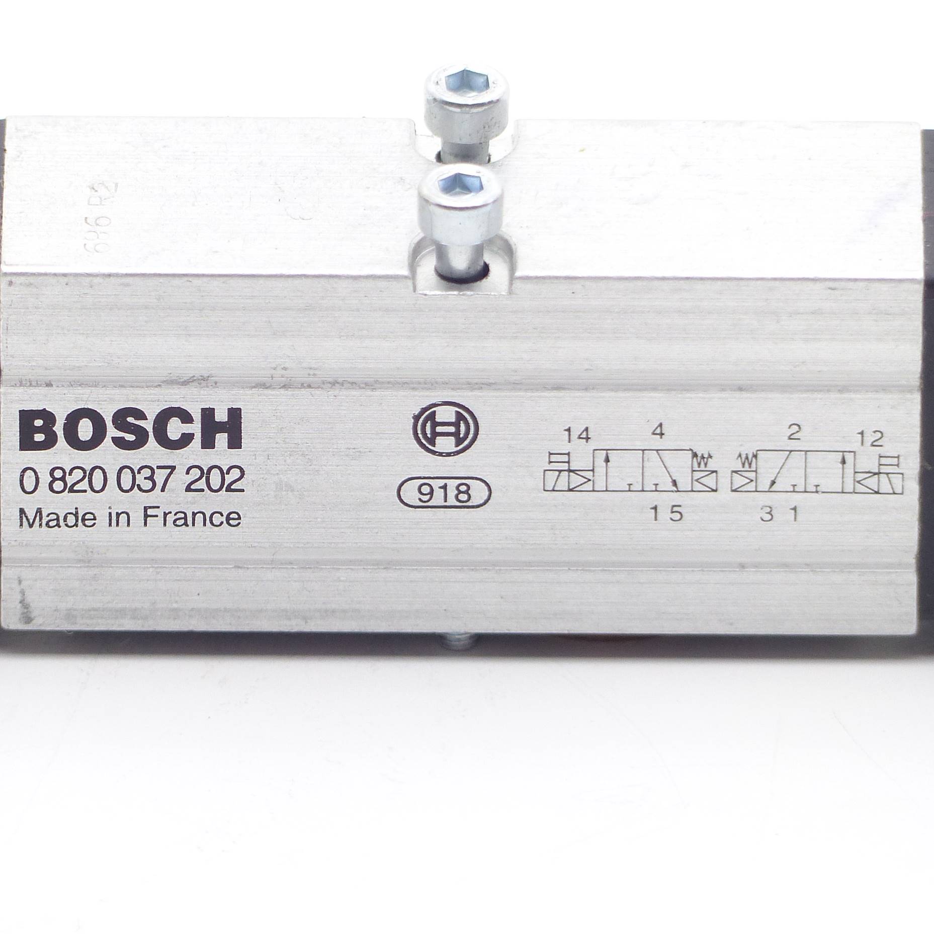 3/2 Way Valve 1827414808 Refurbished