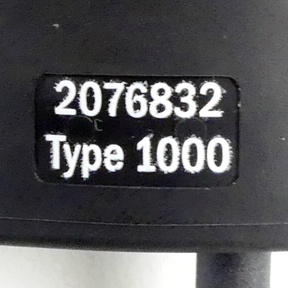 Safety light plug 