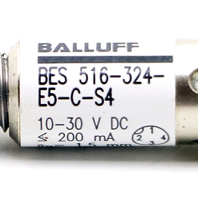 Sensor Induktiv BES 516-324-E4-C-S4 