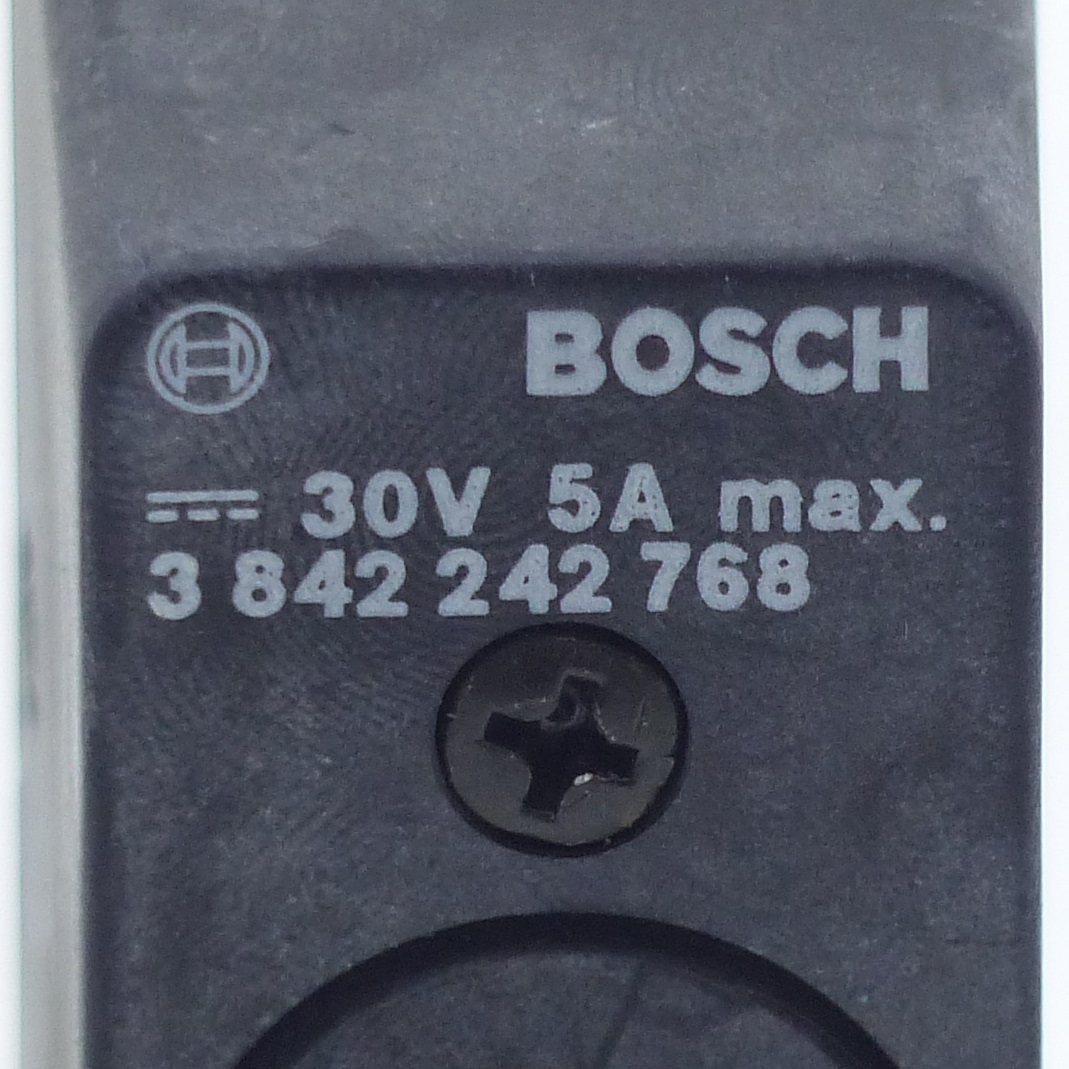 Adapter einfach 3 842 242 768 