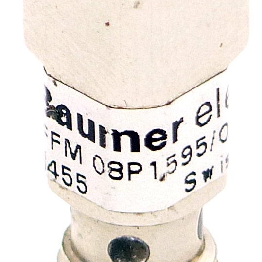 Cylinder Switch IFFM 08P 1595 