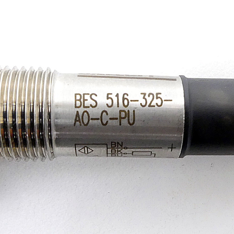 Inductive Sensor BES 516-325-AO-C-PU 