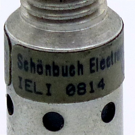 Sensor Induktiv  Neu