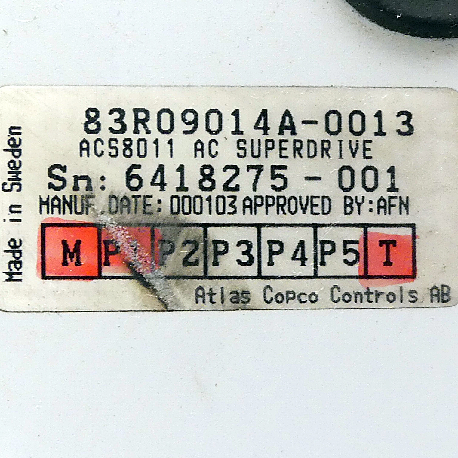 Motor Controller