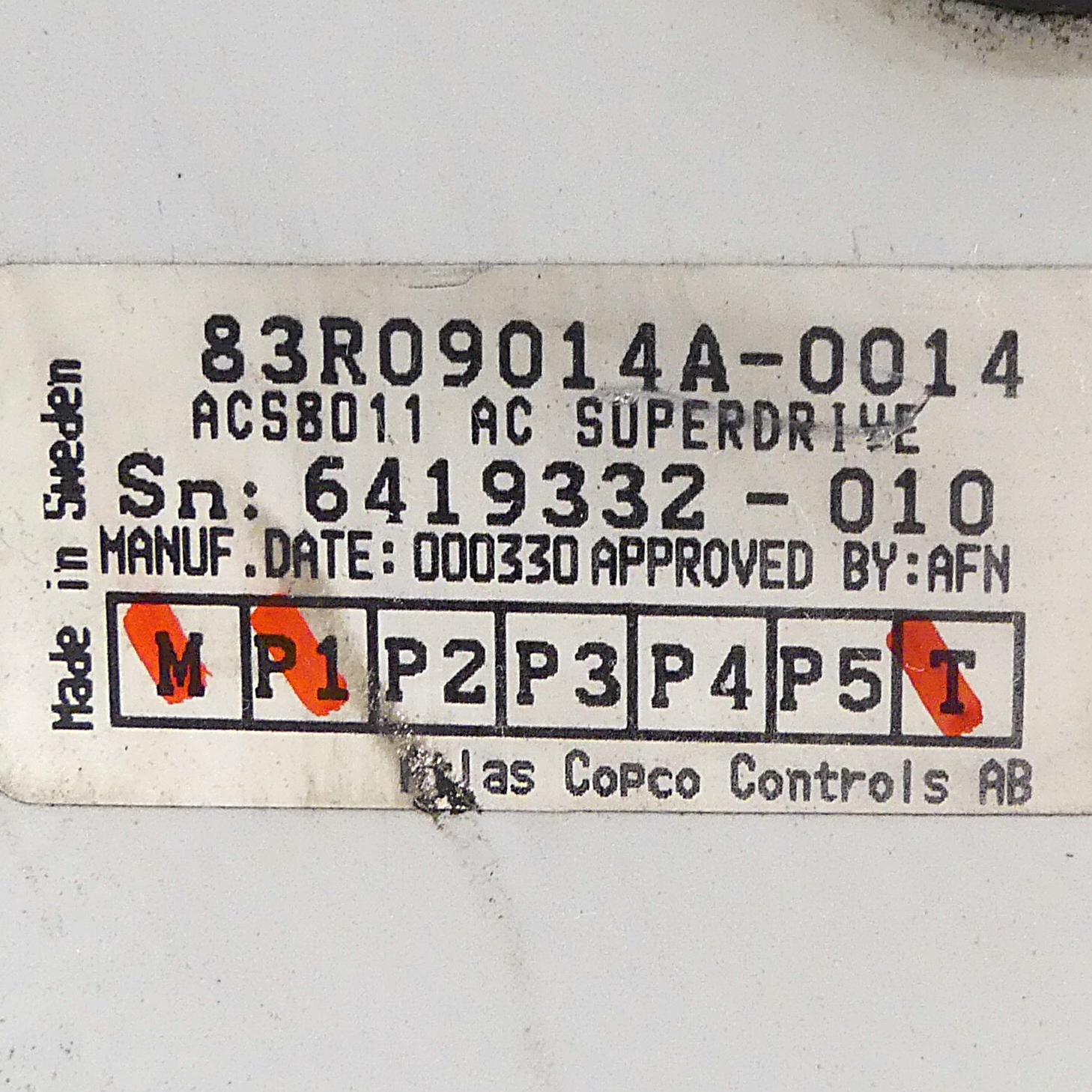 Motor Controller