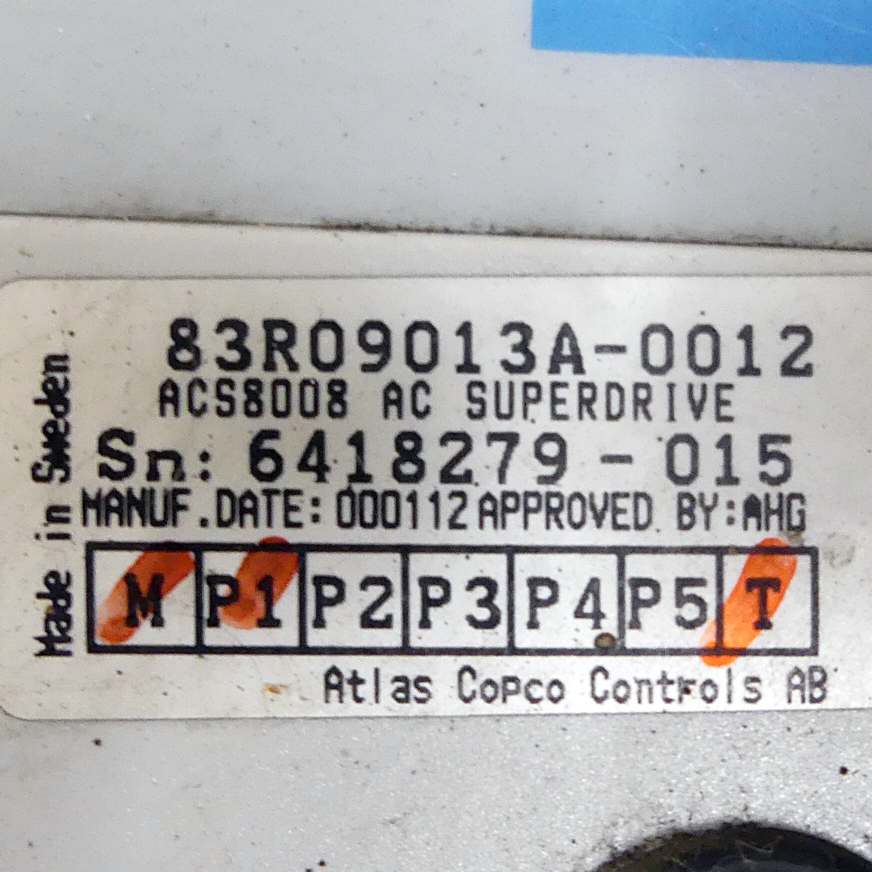 Motor Controller