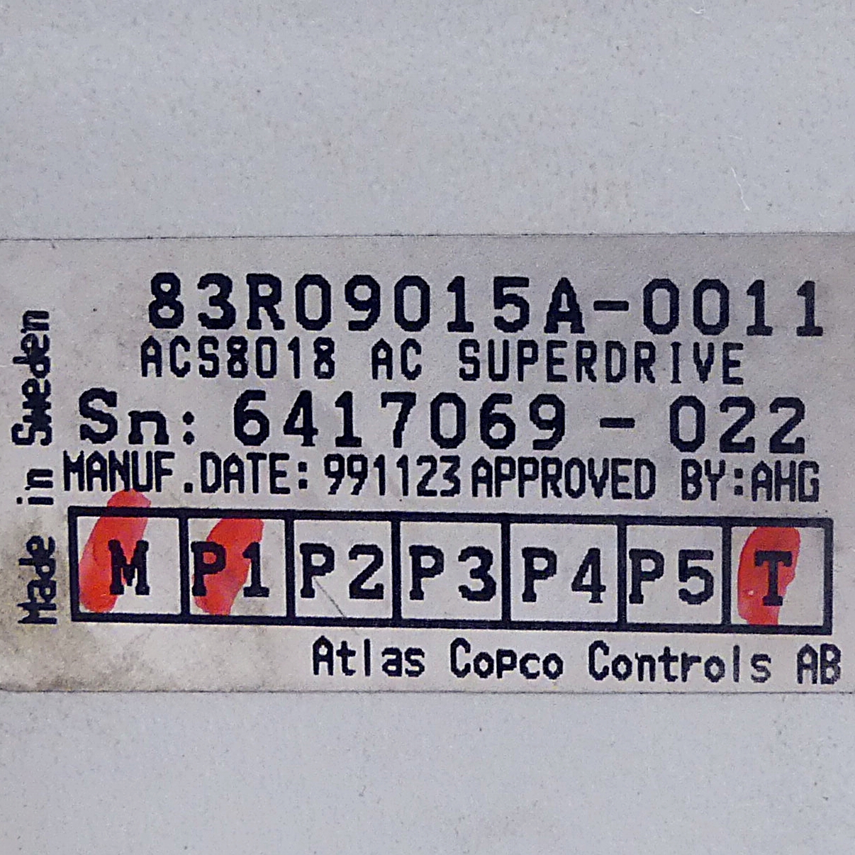 Motor Controller