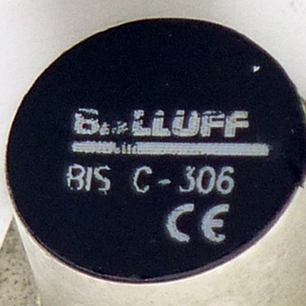 Schreib- / Lesekopf BIS-C-306 