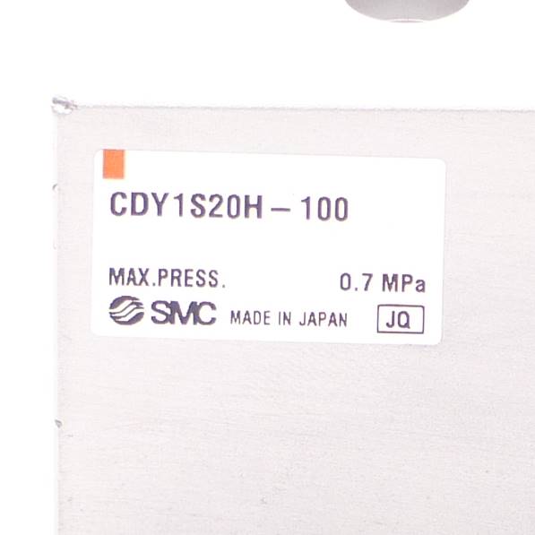 Guide Cylinder CDY1S20H-100