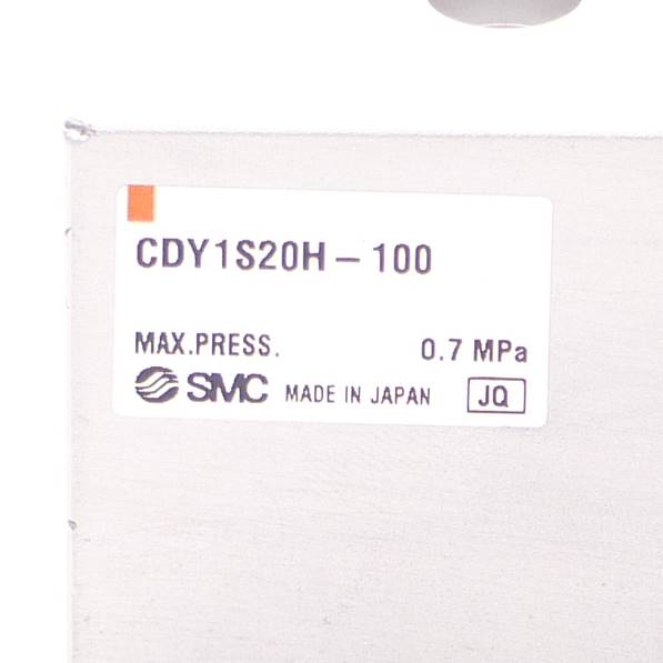 Guide Cylinder CDY1S20H-100 