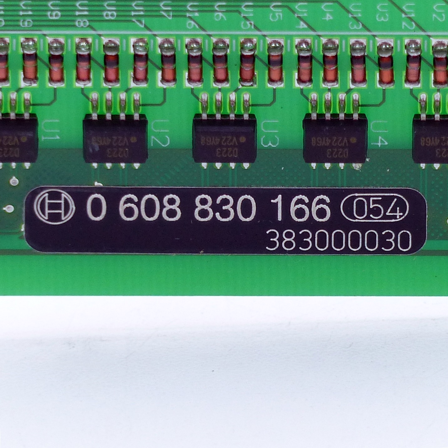 Interface Module SMV 24V  