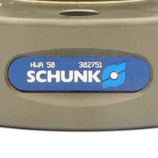 Hand-Wechsel-Adapter HWA-050-000-000