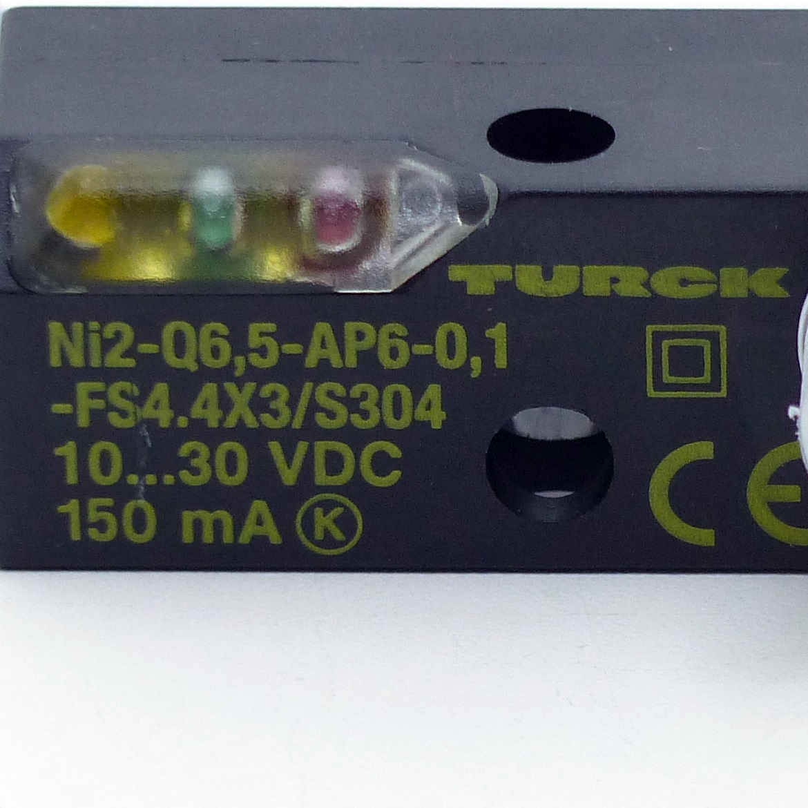 Sensor Induktiv 1650068