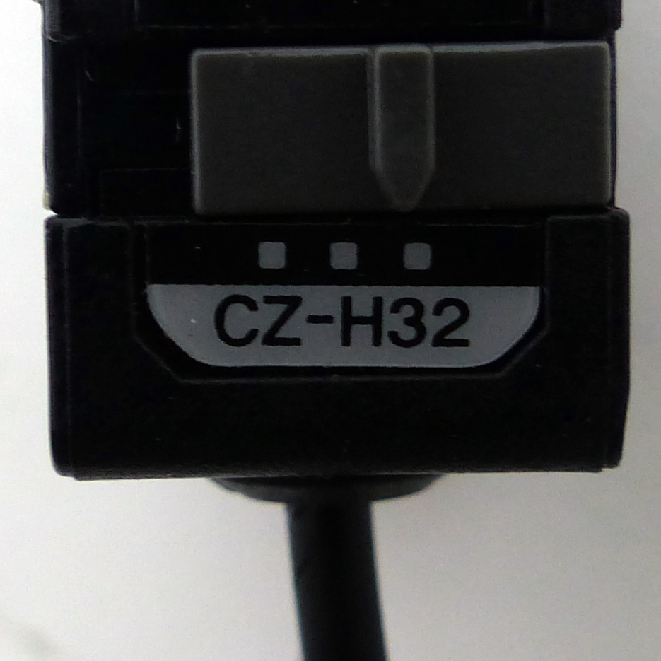 Reflektierender Messkopf CZ-H32 