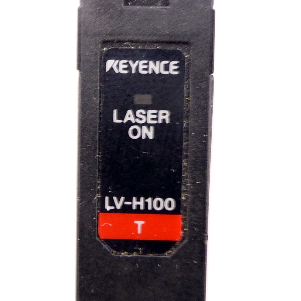 Transmittierender Messkopf LV-H100 
