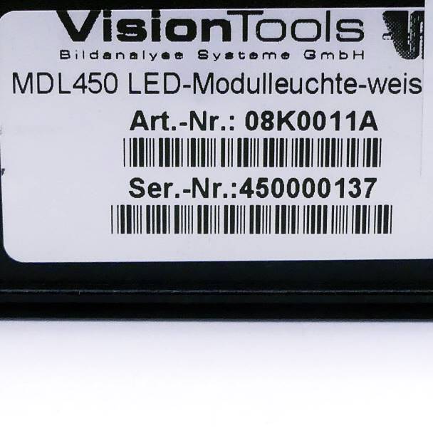 MDL450 LED-Modulleuchte 