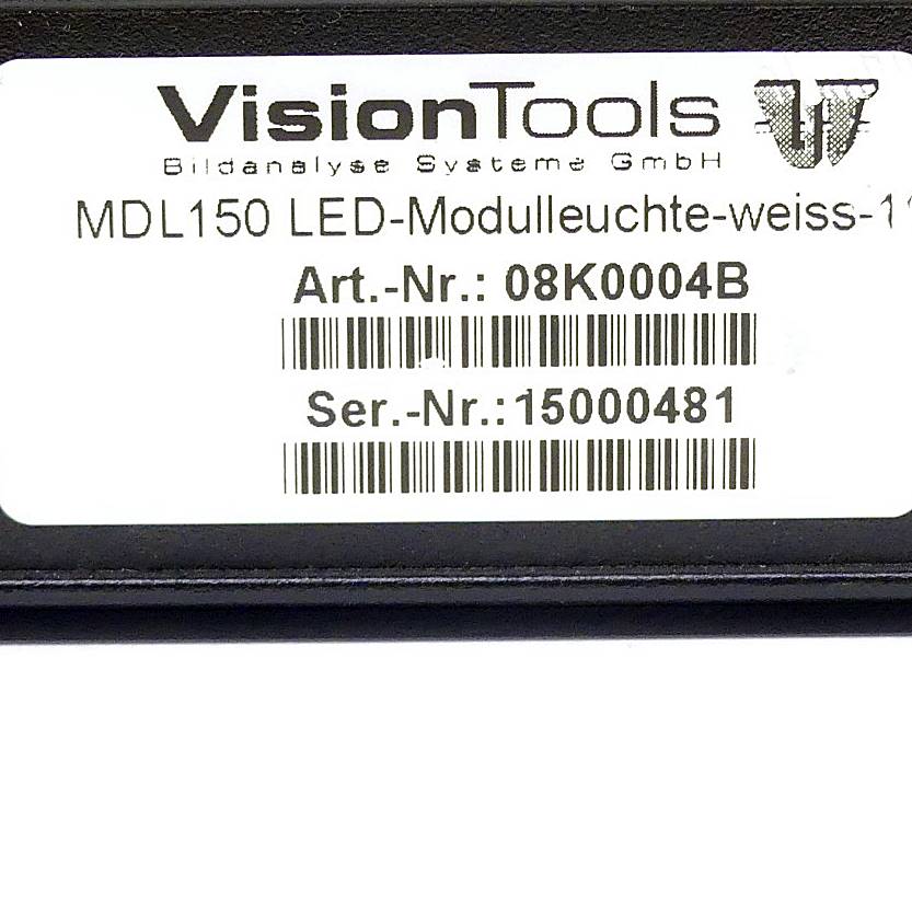 MDL150 LED-Modulleuchte 
