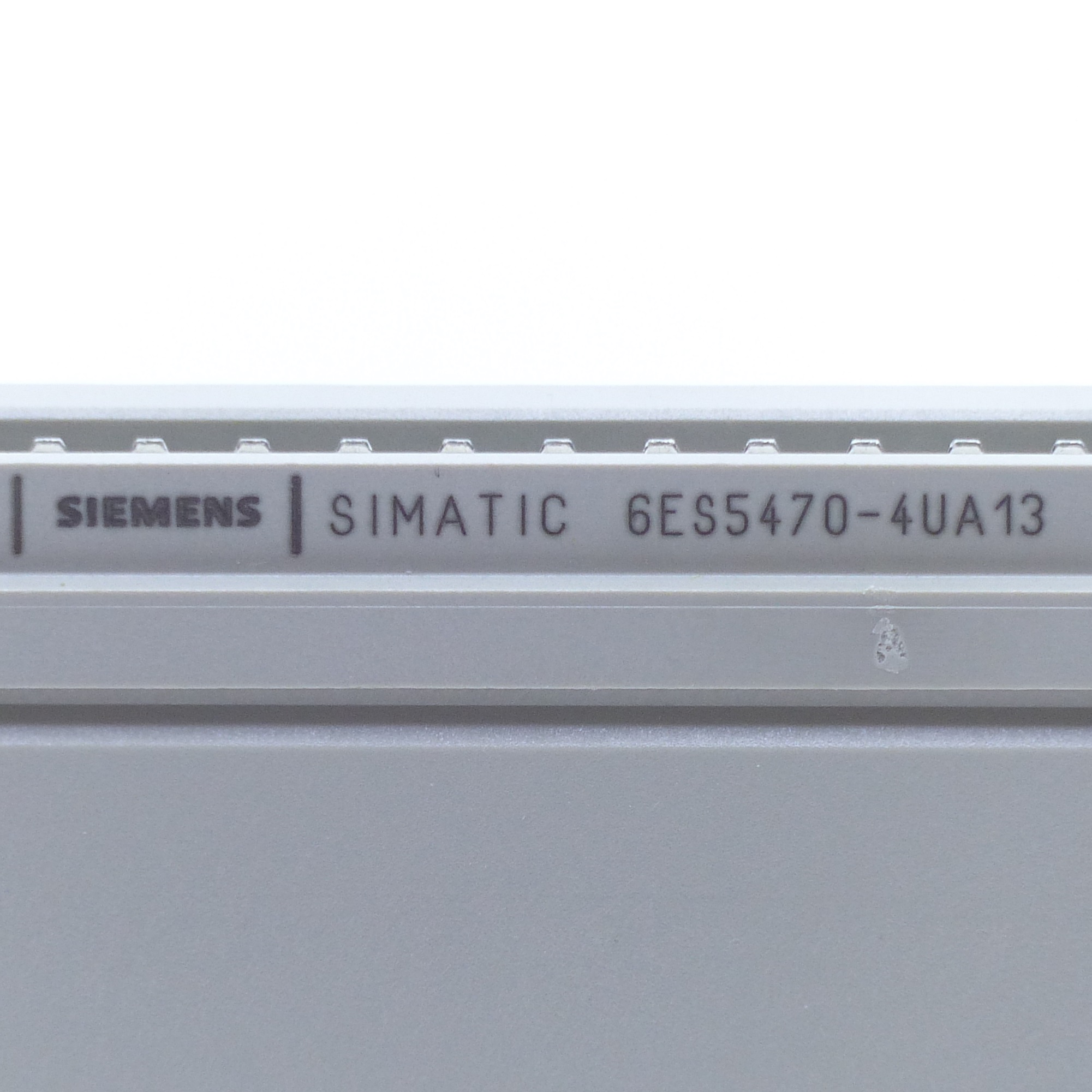 Simatic S5 Analogausgabe 