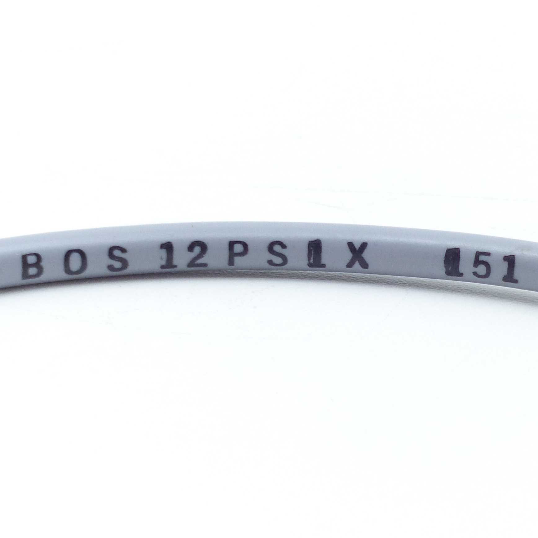 Sensor inductive BOS-12PS1X 151