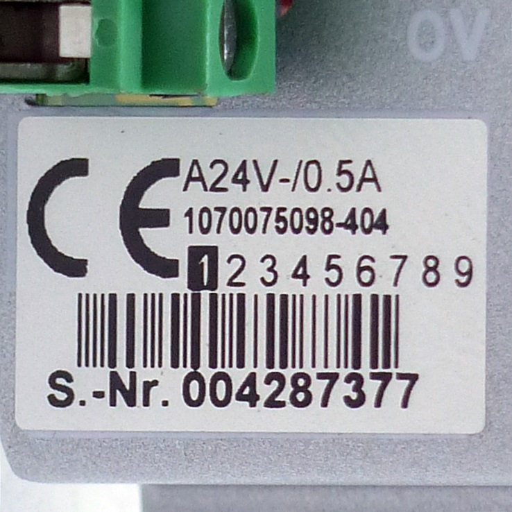 SPS Module
