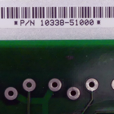Dual B+Amp Rev P8 Servo Drive