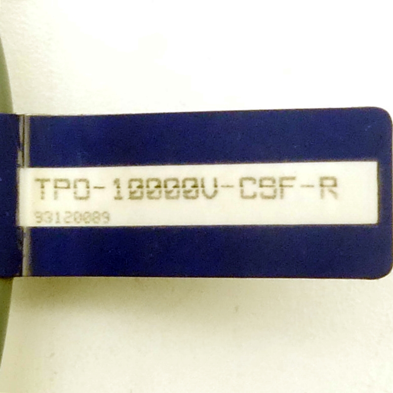 Cable 93120089 
