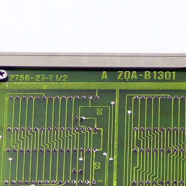 Circuit Board  Used