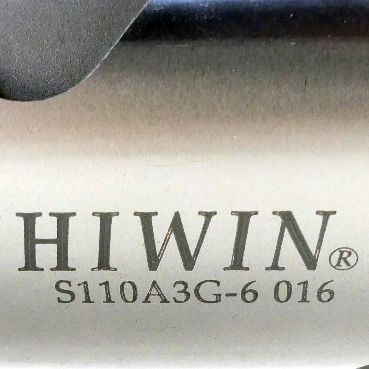 Ball screw drive 
