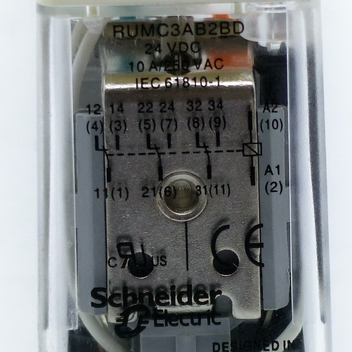 Universal power Relay 