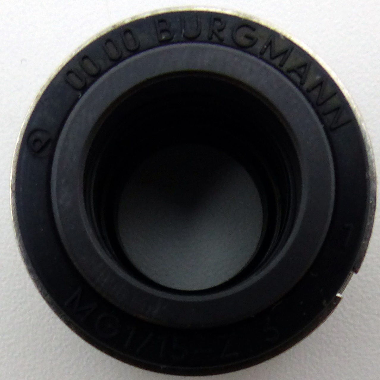 Mechanical Seal MG 1 