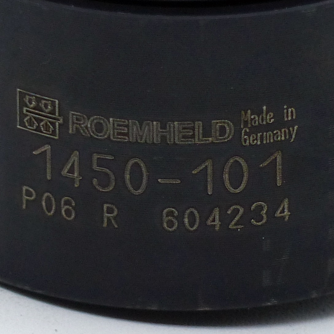 Screw-in Cylinder