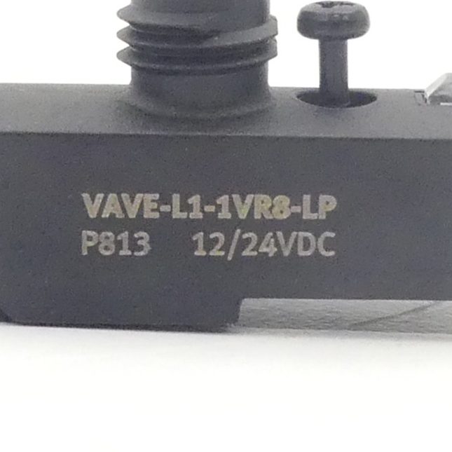 Elektrik-Anschlussplatte VAVE-L1-1VR8-LP 