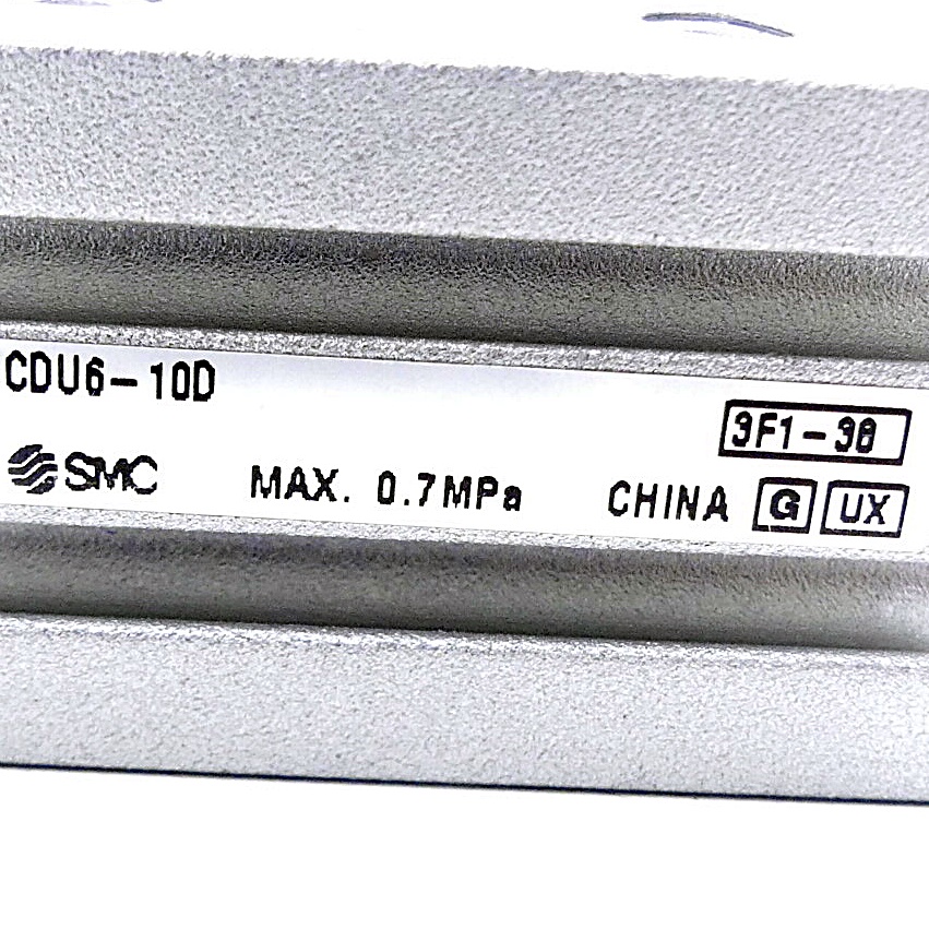 Mini cylinder