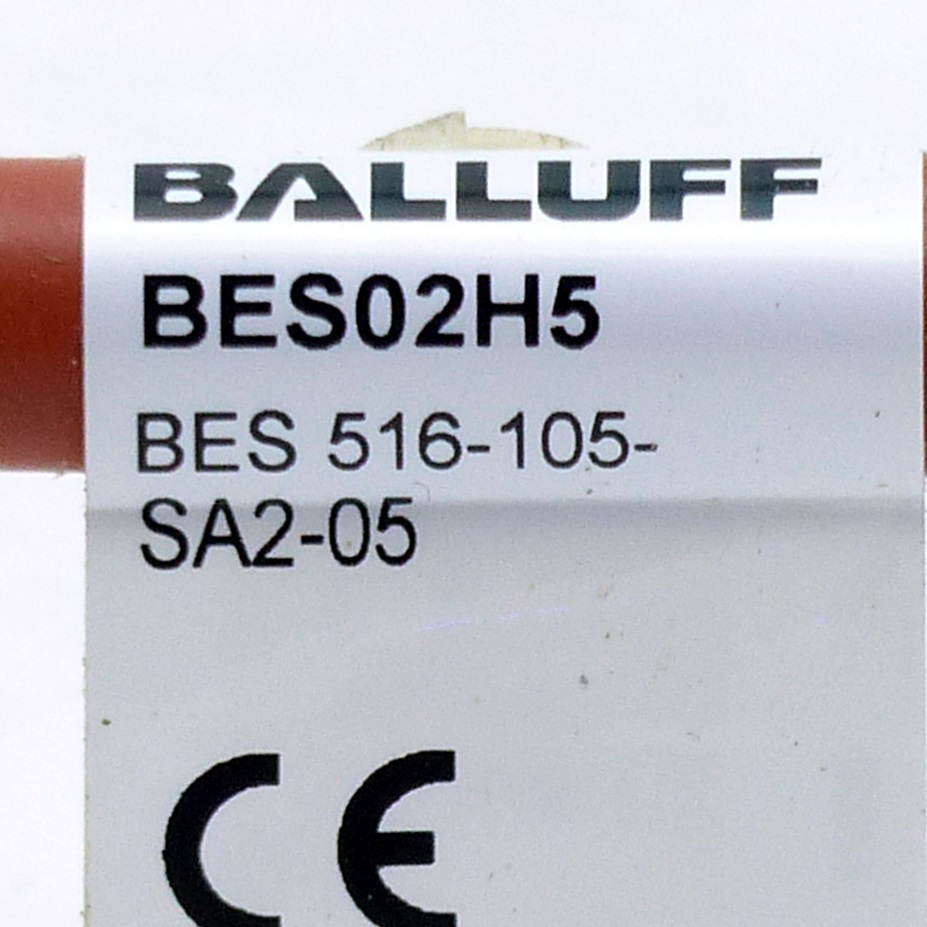 Sensor Induktiv