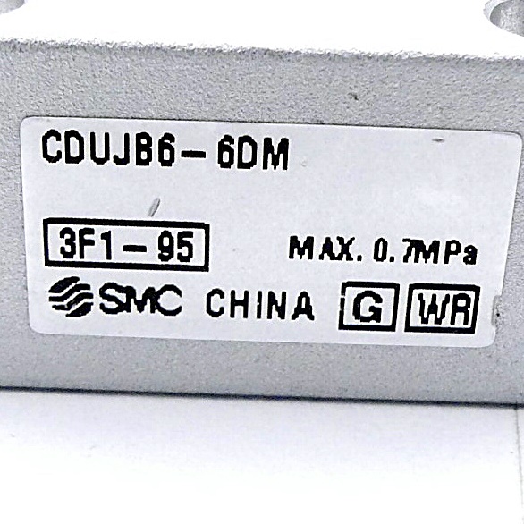 Mini cylinder  New