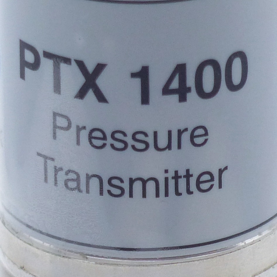 Pressure Transmitter PTX 1400 10 bar