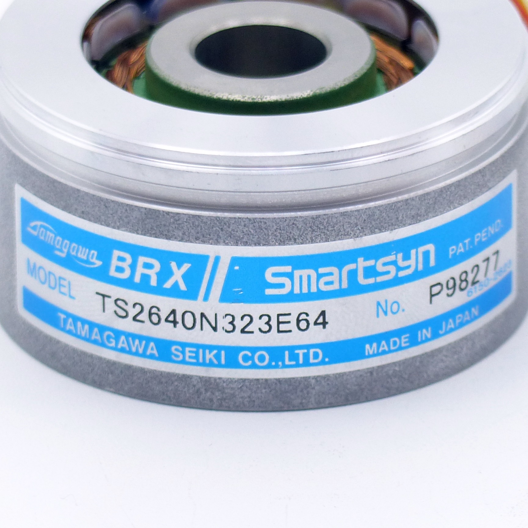 Rotary Encoder 