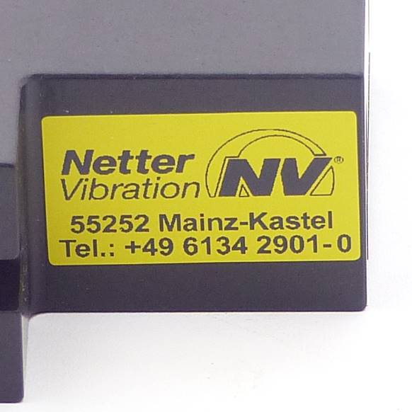Pneumatic Turbine Vibrator